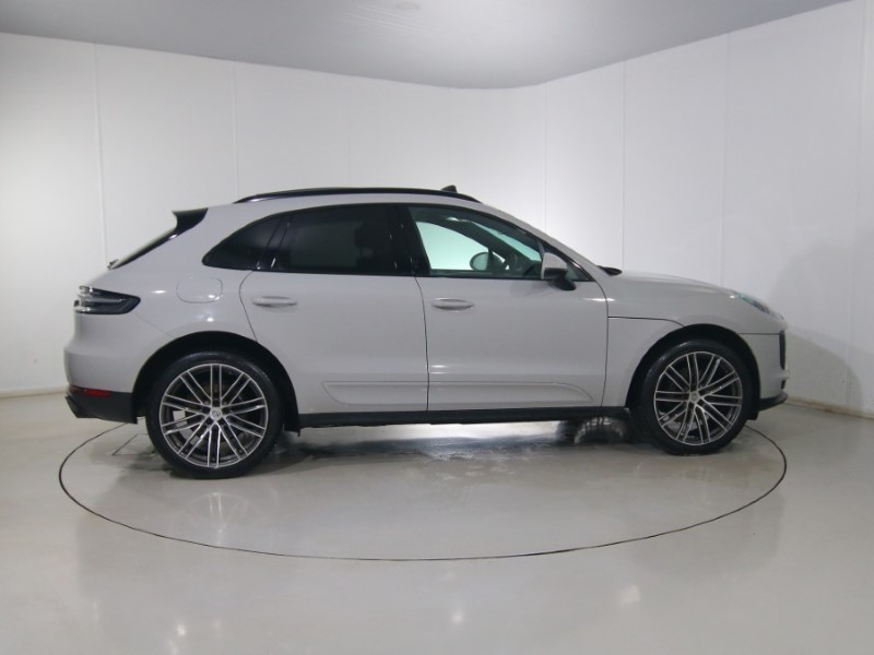 Used Porsche Macan 2019 for sale - 77665207: Photo 3