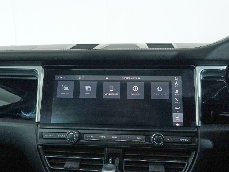 Used Porsche Macan 2019 for sale - 77665207: Photo 34