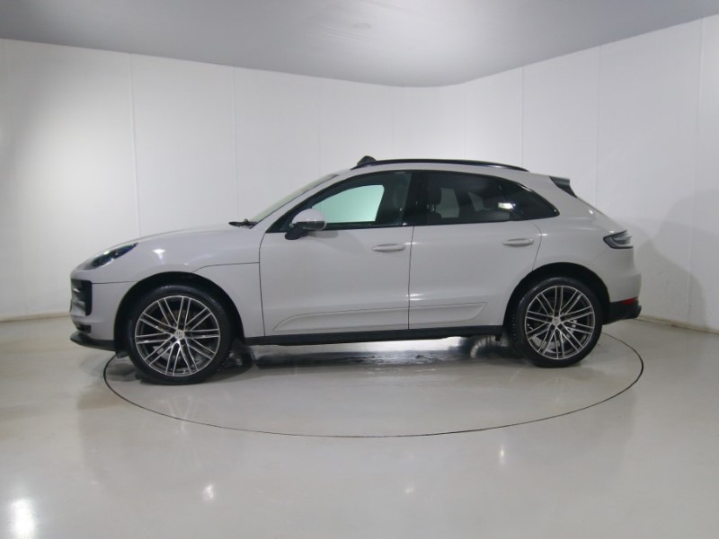 Used Porsche Macan 2019 for sale - 77665207: Photo 38