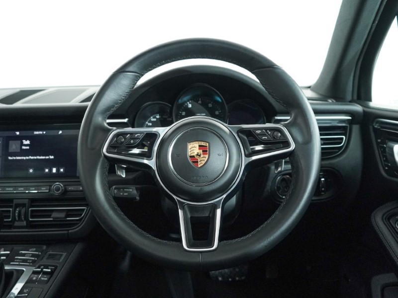 Used Porsche Macan 2019 for sale - 77665207: Photo 5