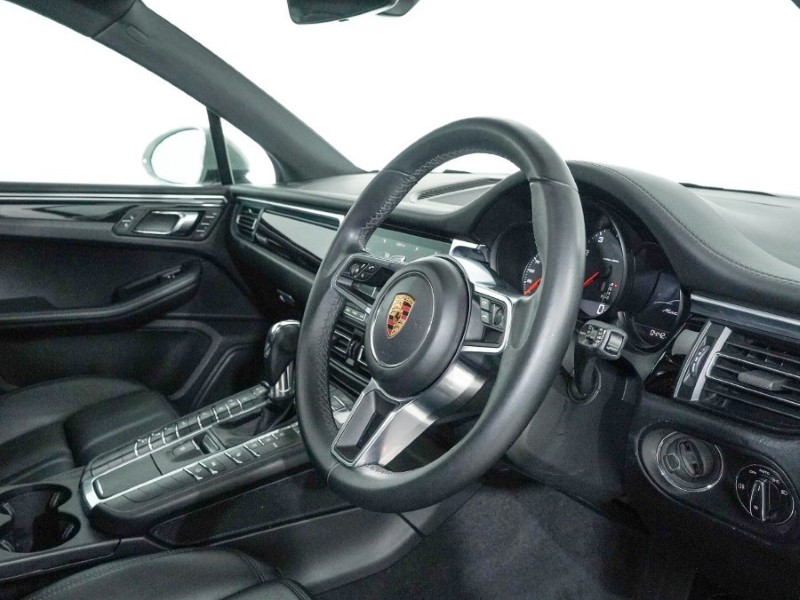 Used Porsche Macan 2019 for sale - 77665207: Photo 6