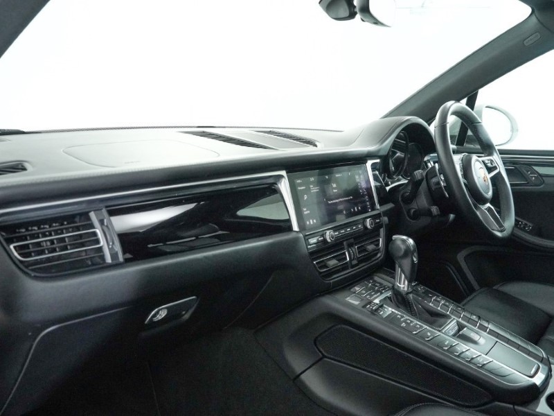 Used Porsche Macan 2019 for sale - 77665207: Photo 7