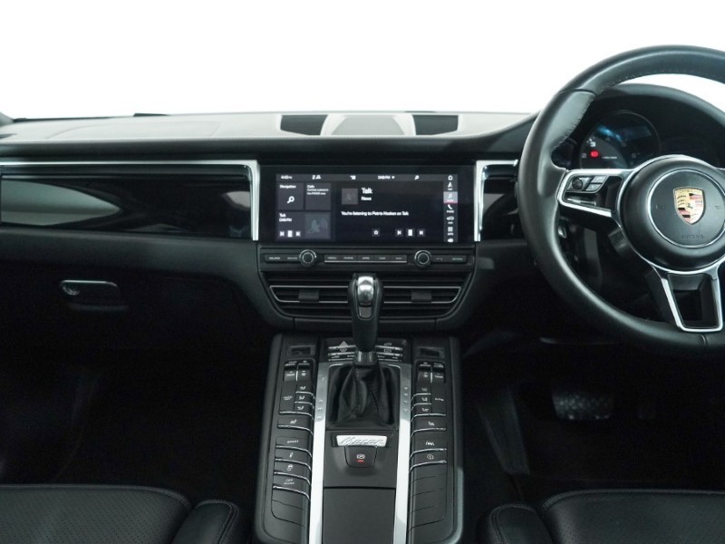 Used Porsche Macan 2019 for sale - 77665207: Photo 8