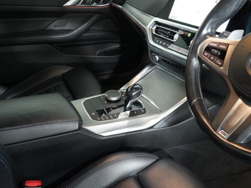 Used BMW 4 Series 2021 for sale - 77864720: Photo 10