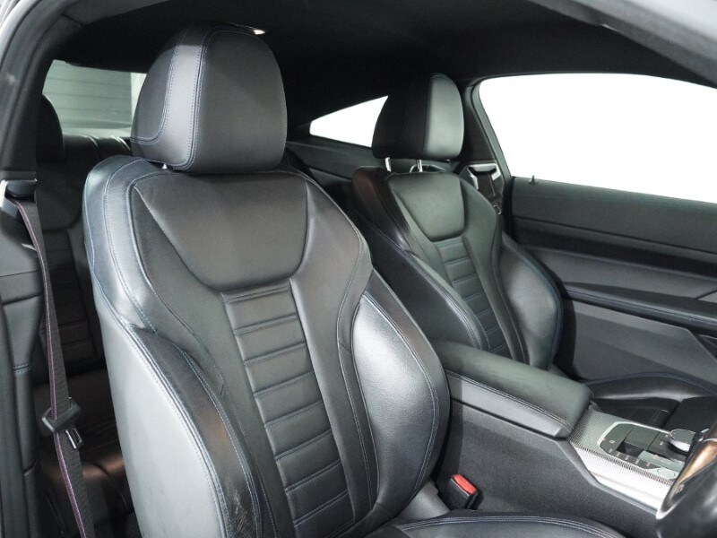 Used BMW 4 Series 2021 for sale - 77864720: Photo 11