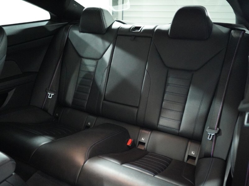 Used BMW 4 Series 2021 for sale - 77864720: Photo 12