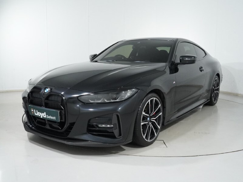 Used BMW 4 Series 2021 for sale - 77864720: Photo 16