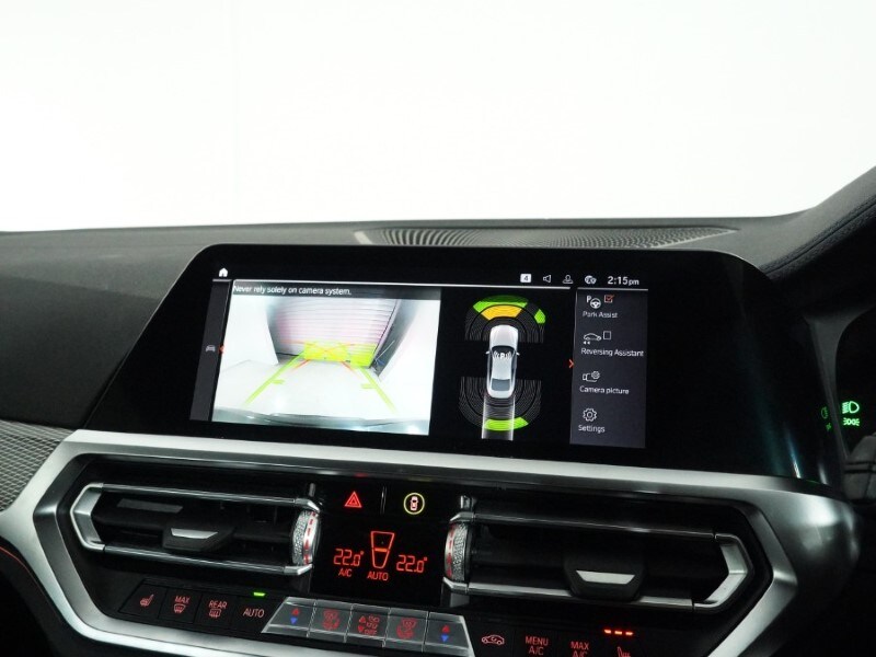 Used BMW 4 Series 2021 for sale - 77864720: Photo 17