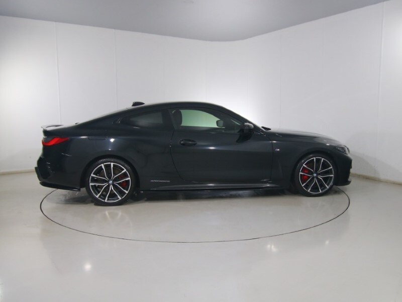 Used BMW 4 Series 2021 for sale - 77864720: Photo 22