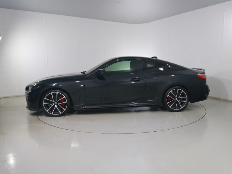 Used BMW 4 Series 2021 for sale - 77864720: Photo 23