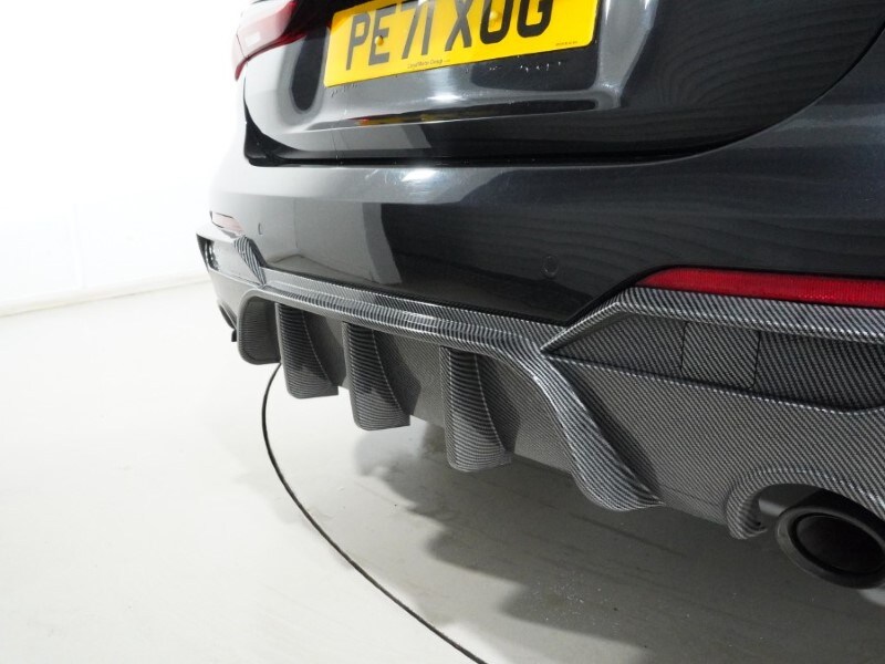 Used BMW 4 Series 2021 for sale - 77864720: Photo 24