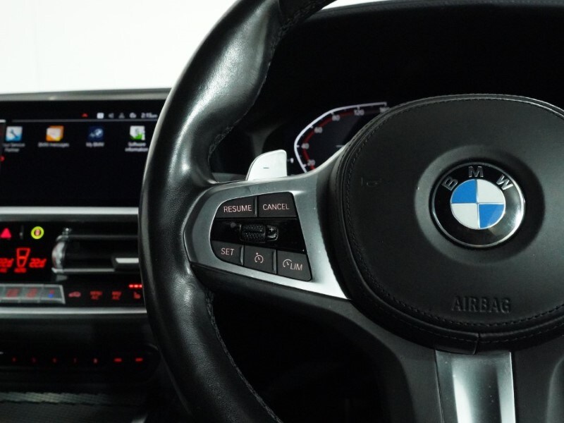 Used BMW 4 Series 2021 for sale - 77864720: Photo 25