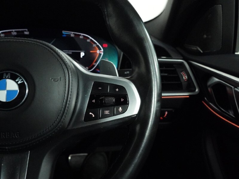 Used BMW 4 Series 2021 for sale - 77864720: Photo 26