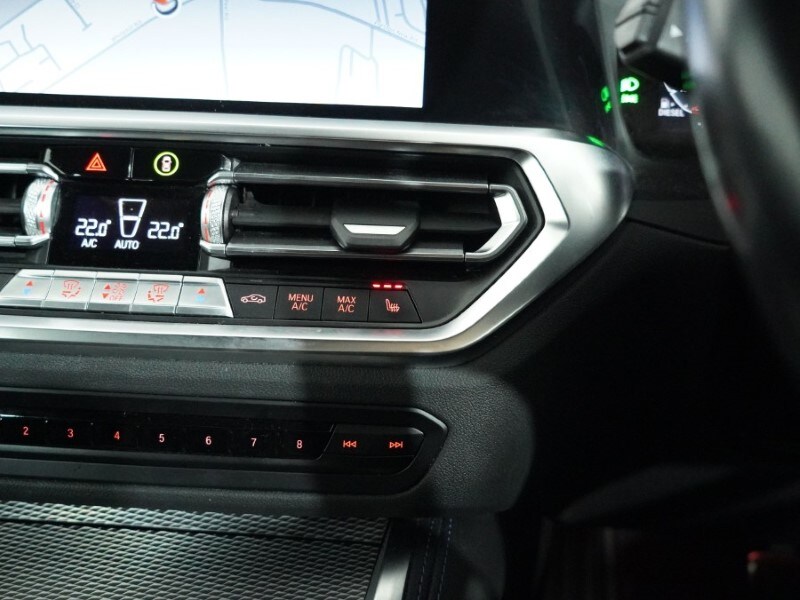 Used BMW 4 Series 2021 for sale - 77864720: Photo 27