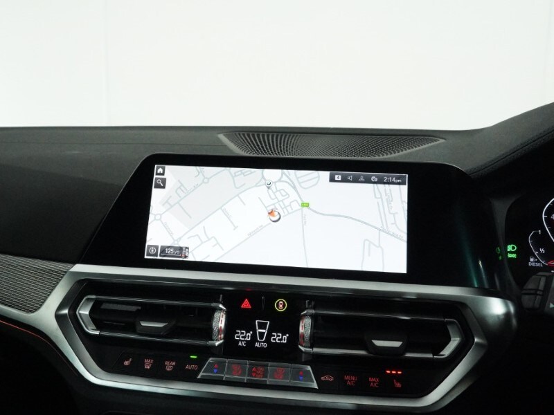 Used BMW 4 Series 2021 for sale - 77864720: Photo 29