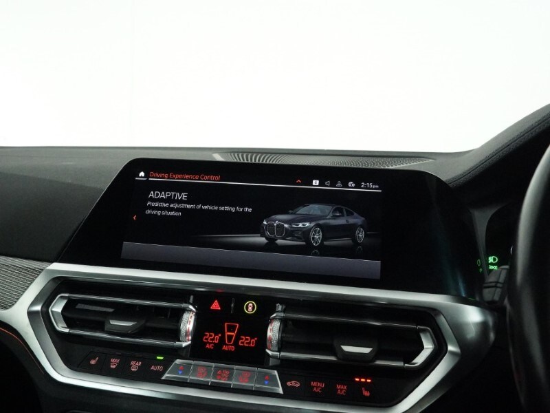 Used BMW 4 Series 2021 for sale - 77864720: Photo 31