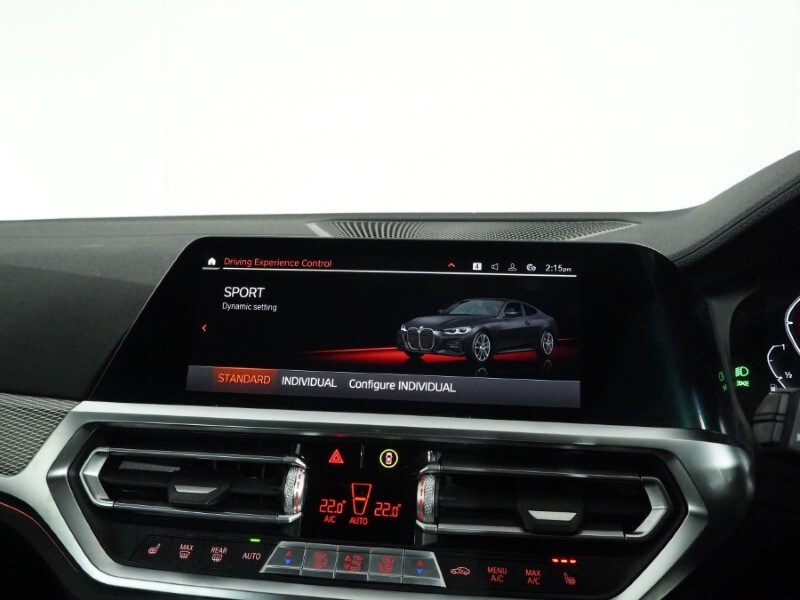 Used BMW 4 Series 2021 for sale - 77864720: Photo 32