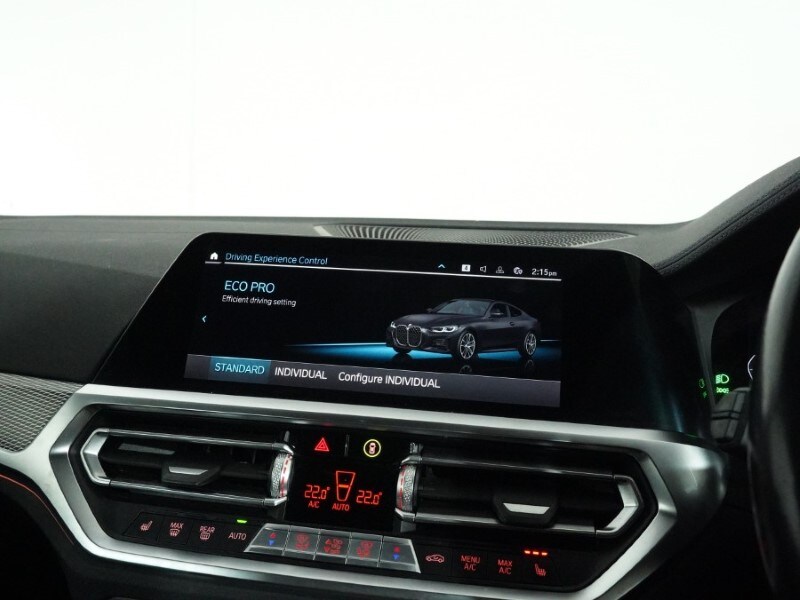 Used BMW 4 Series 2021 for sale - 77864720: Photo 33