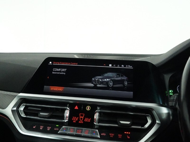 Used BMW 4 Series 2021 for sale - 77864720: Photo 34