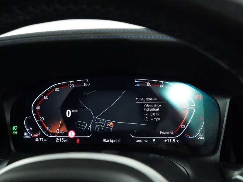 Used BMW 4 Series 2021 for sale - 77864720: Photo 36