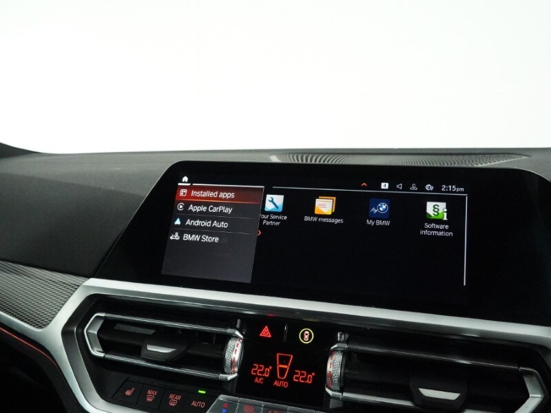 Used BMW 4 Series 2021 for sale - 77864720: Photo 38