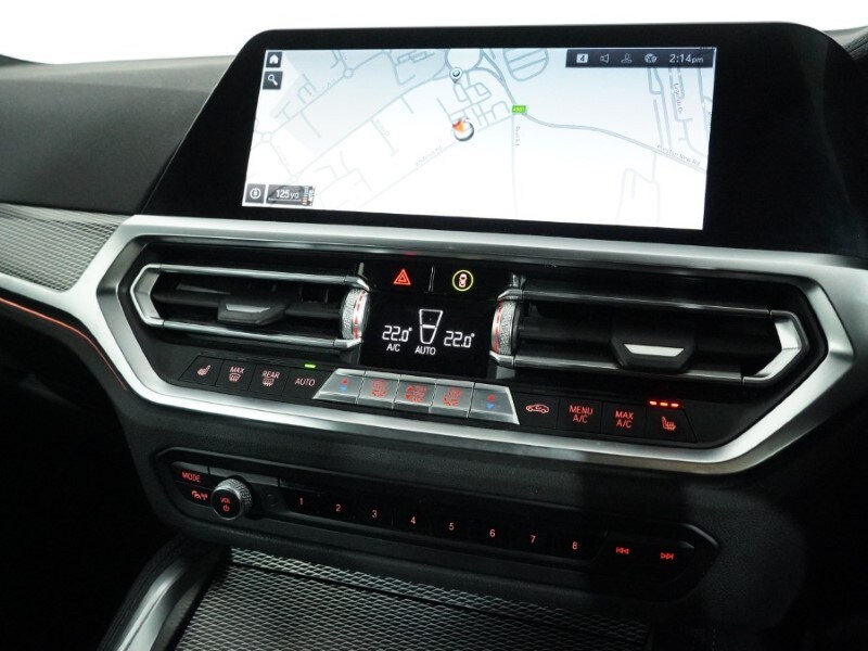 Used BMW 4 Series 2021 for sale - 77864720: Photo 40