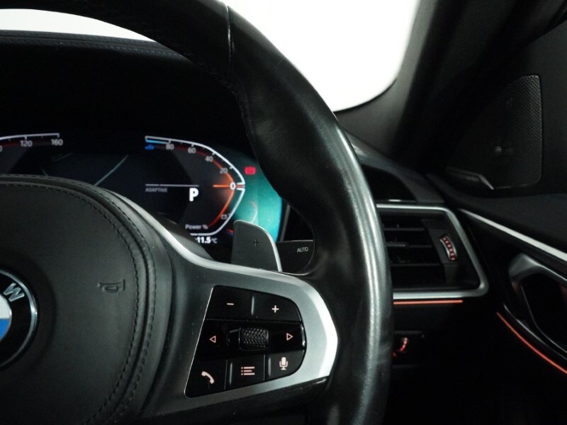 Used BMW 4 Series 2021 for sale - 77864720: Photo 42