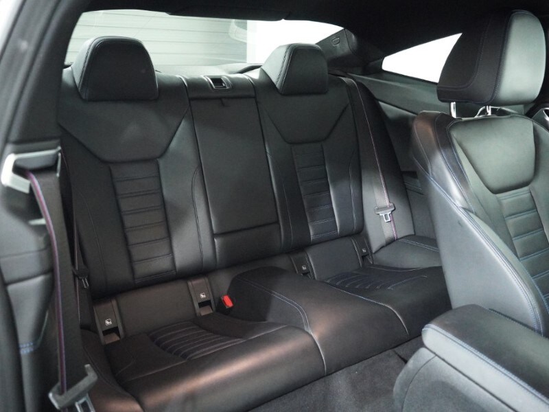 Used BMW 4 Series 2021 for sale - 77864720: Photo 43