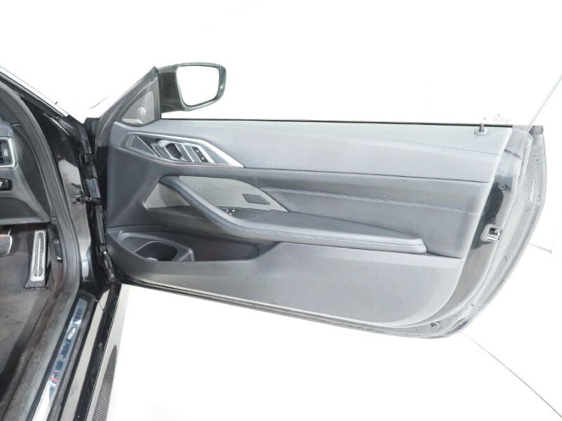 Used BMW 4 Series 2021 for sale - 77864720: Photo 46