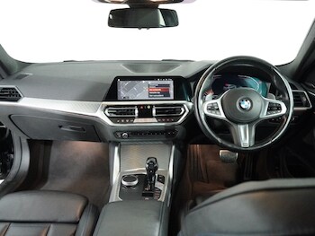 Used BMW 4 Series 2021 for sale - 77864720: Photo