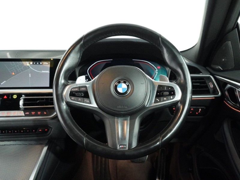 Used BMW 4 Series 2021 for sale - 77864720: Photo 5