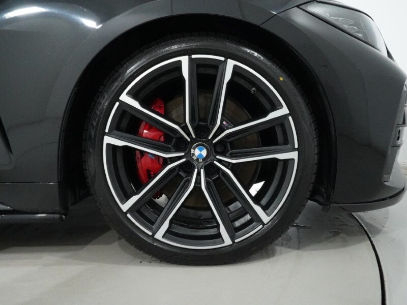 Used BMW 4 Series 2021 for sale - 77864720: Photo 51