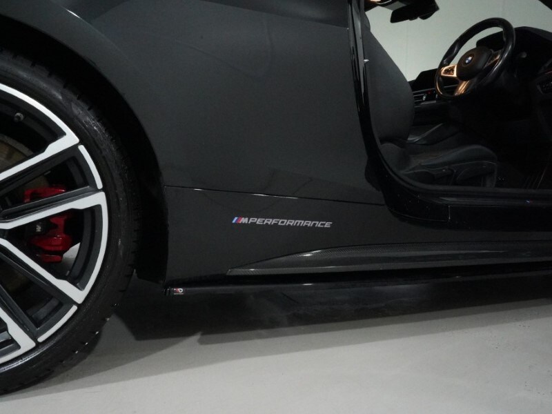 Used BMW 4 Series 2021 for sale - 77864720: Photo 53