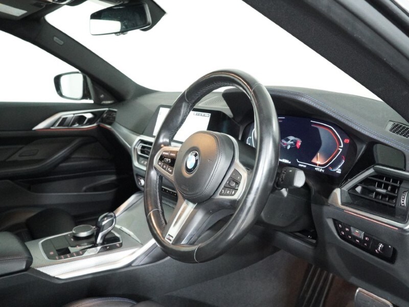 Used BMW 4 Series 2021 for sale - 77864720: Photo 6