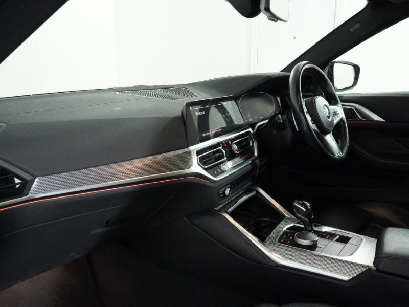 Used BMW 4 Series 2021 for sale - 77864720: Photo 7