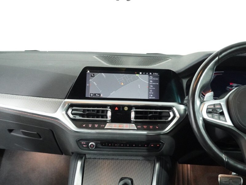 Used BMW 4 Series 2021 for sale - 77864720: Photo 8