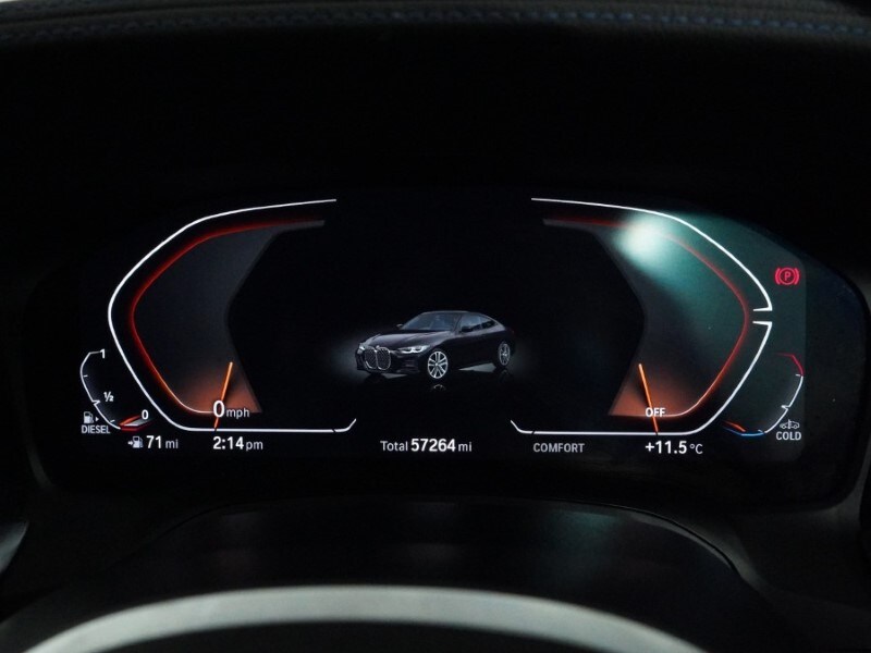 Used BMW 4 Series 2021 for sale - 77864720: Photo 9