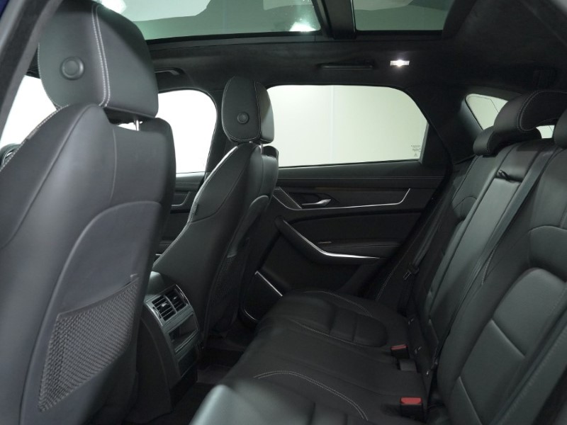 Used Jaguar F-Pace 2021 for sale - 77235598: Photo 12