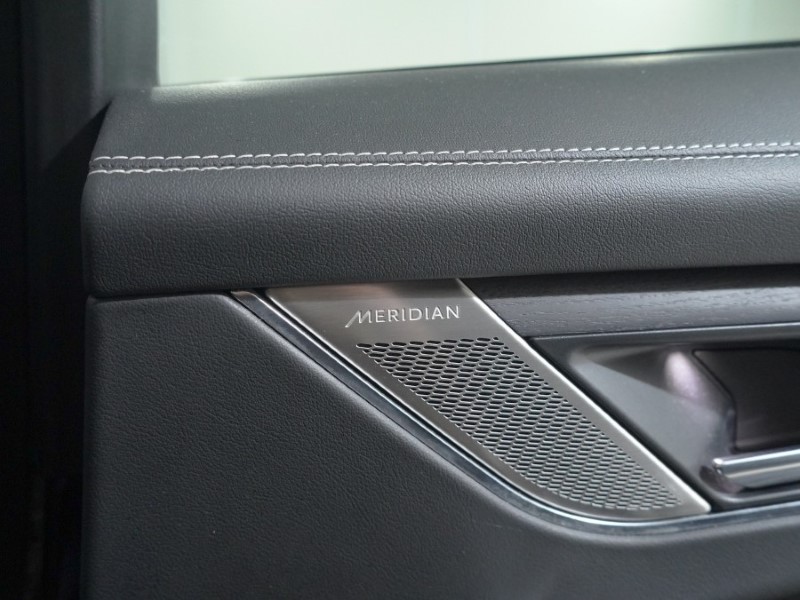 Used Jaguar F-Pace 2021 for sale - 77235598: Photo 19