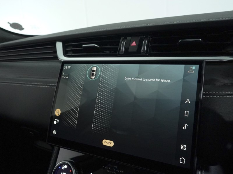 Used Jaguar F-Pace 2021 for sale - 77235598: Photo 24