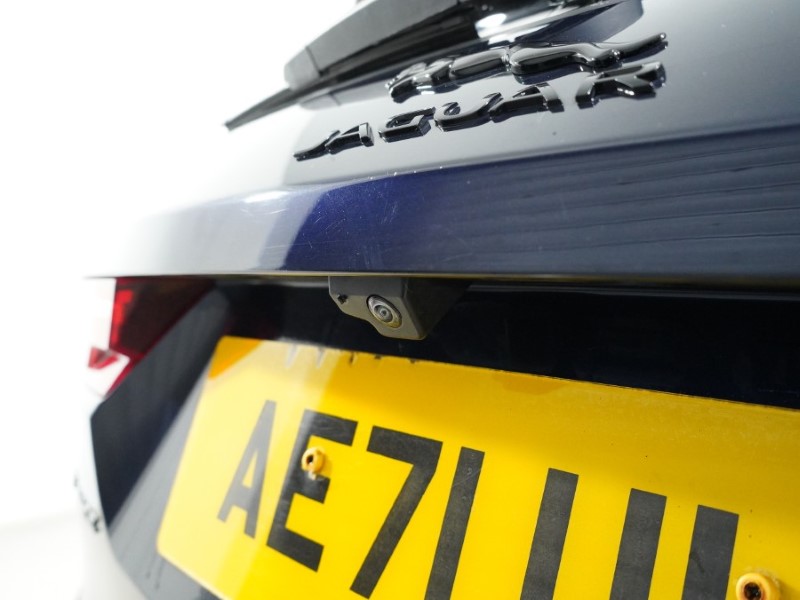 Used Jaguar F-Pace 2021 for sale - 77235598: Photo 29