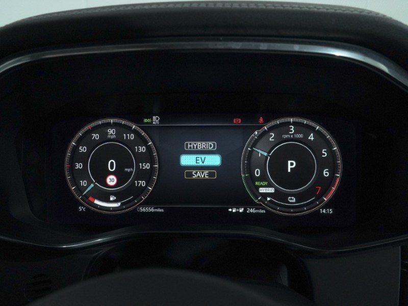 Used Jaguar F-Pace 2021 for sale - 77235598: Photo 41