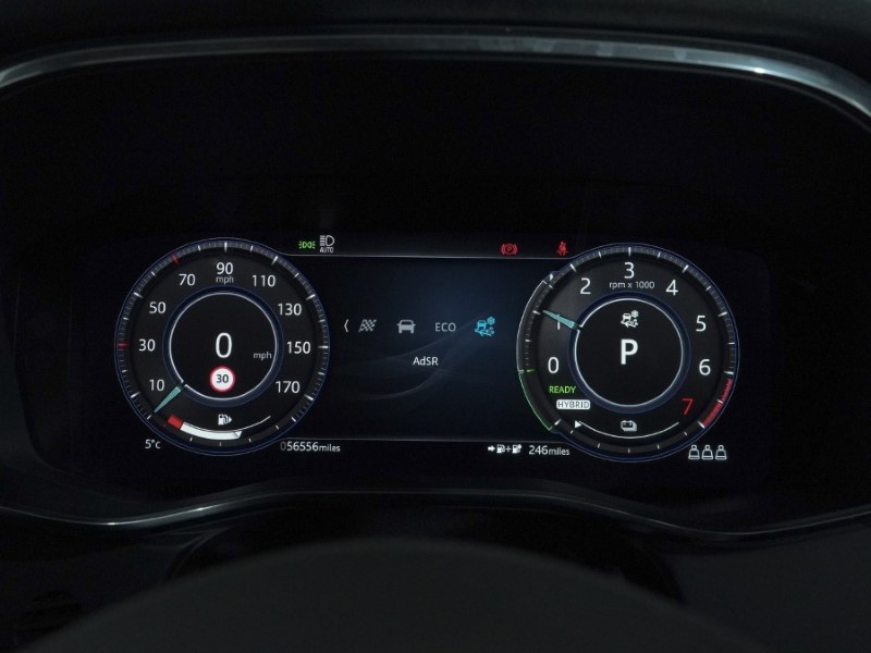 Used Jaguar F-Pace 2021 for sale - 77235598: Photo 46