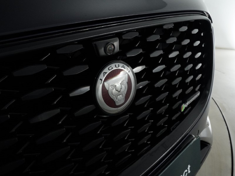 Used Jaguar F-Pace 2021 for sale - 77235598: Photo 48