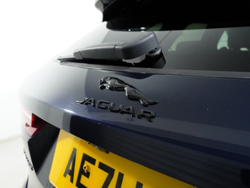 Used Jaguar F-Pace 2021 for sale - 77235598: Photo 54