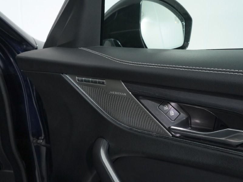 Used Jaguar F-Pace 2021 for sale - 77235598: Photo 58