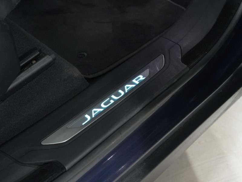 Used Jaguar F-Pace 2021 for sale - 77235598: Photo 59