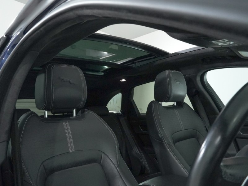 Used Jaguar F-Pace 2021 for sale - 77235598: Photo 61