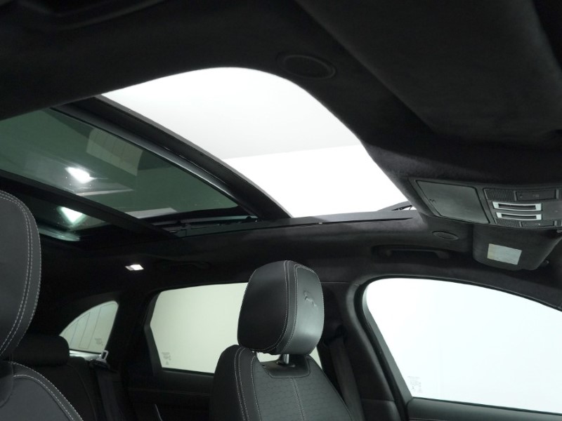 Used Jaguar F-Pace 2021 for sale - 77235598: Photo 63