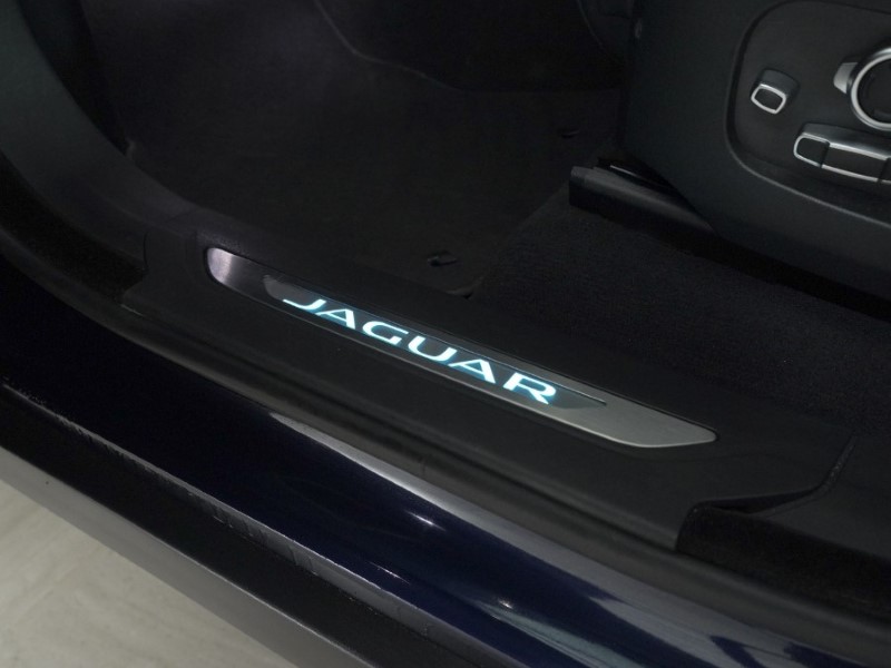 Used Jaguar F-Pace 2021 for sale - 77235598: Photo 64